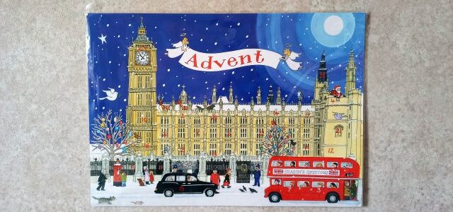 Adventskalender-Ideen aus aller Welt: 12 tolle Tipps