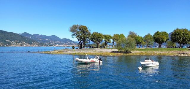 Lago Maggiore kostenlos: 10 Tipps, um Geld zu sparen