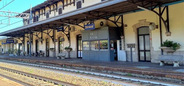Ohne Auto am Lago Maggiore: Zugausflüge ab Stresa