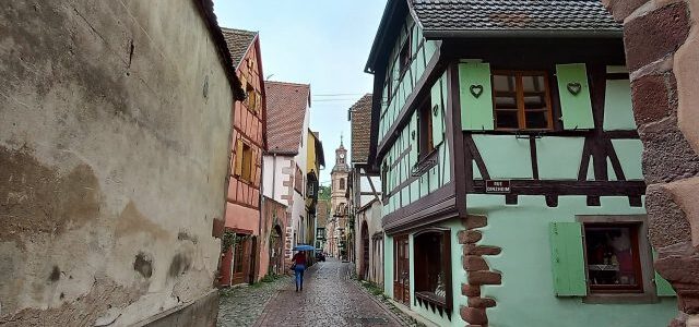 Elsass im Regen: Was du bei schlechtem Wetter unternehmen kannst