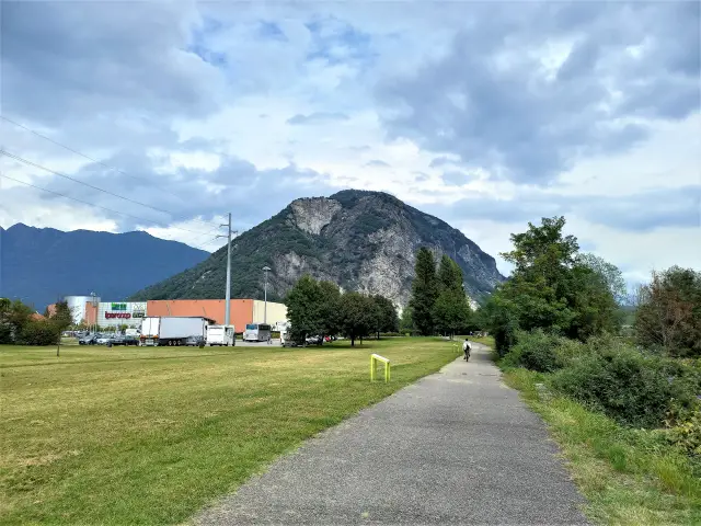 Gravellona Toce am Lago Maggiore Bild 10 bearbeitet klein