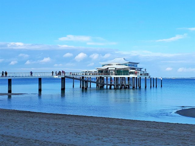 10 Fotos, die Lust auf die Lübecker Bucht machen