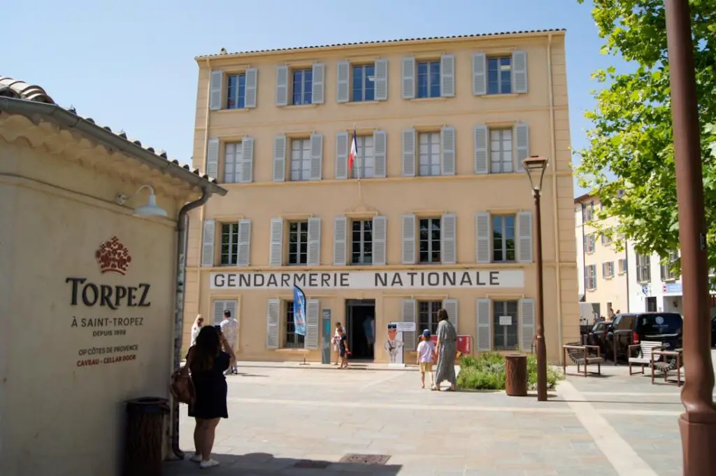 Reisetrend Filmtourismus 16 Credit Berlinerin in Frankreich