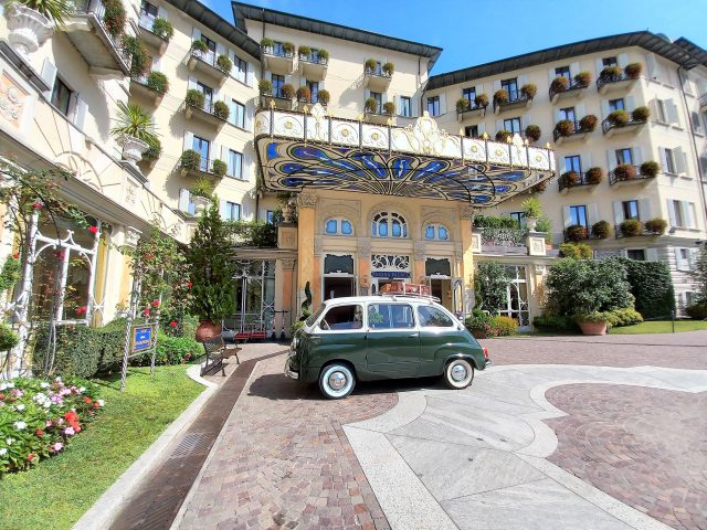 Coole Roadtrips in Europa: 10 Ideen für deine Reise