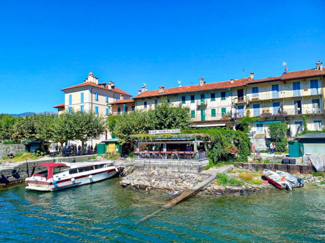 10 Gründe für einen Mädelsurlaub am Lago Maggiore