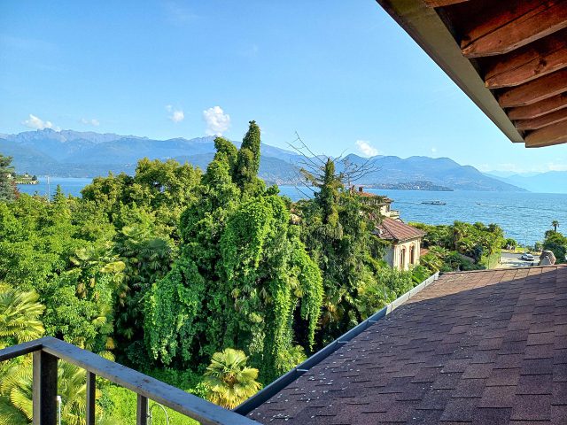Gut und günstig: Das Hotel Boston in Stresa am Lago Maggiore
