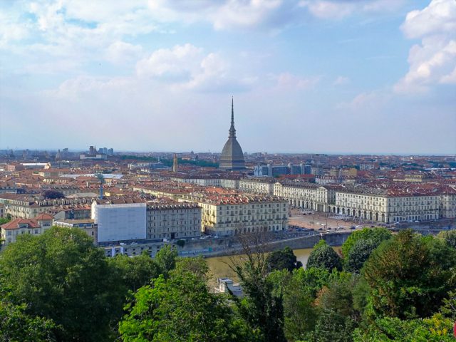 Turin für Anfänger: Diese 10 Dinge muss man gesehen haben
