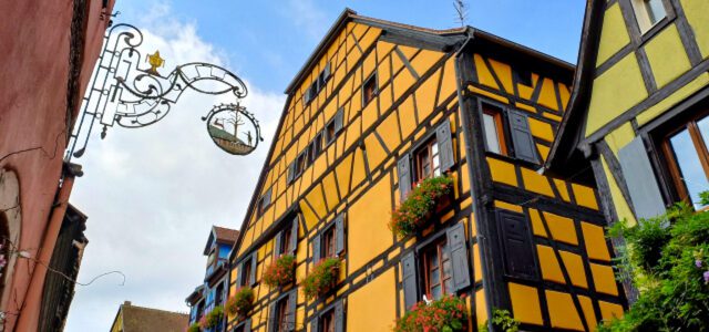 Elsass kostenlos: Tolle Tipps, um Geld zu sparen