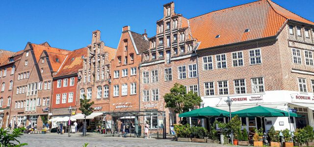 Herbsturlaub in Deutschland: 10 tolle Städtereiseziele