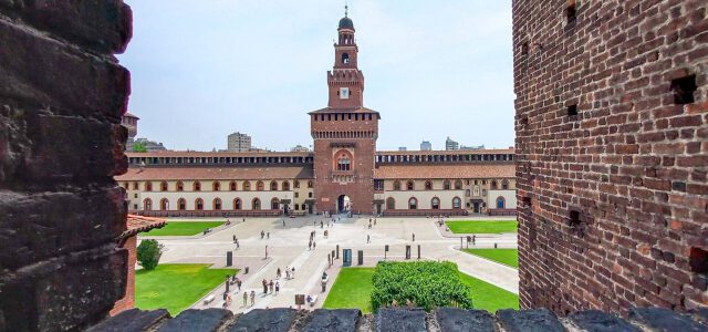 Museen in Mailand, die du nicht verpassen solltest