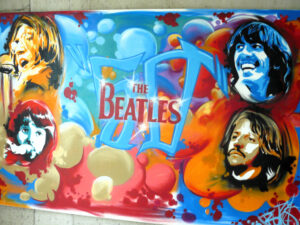 London und die Beatles Bild 5 bearbeitet klein