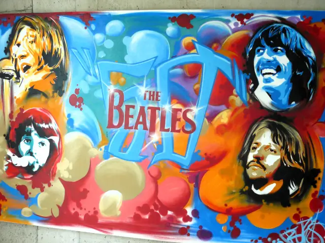 London und die Beatles Bild 5 bearbeitet klein