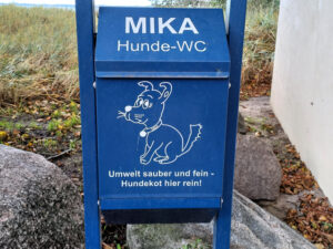 Lübecker Bucht mit Hund Bild 7 bearbeitet klein