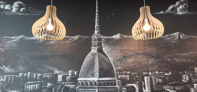 10 Fotos, die Lust auf Turin machen