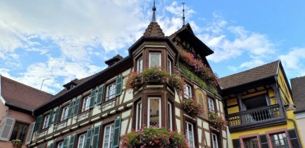 10 Dinge, die du im Elsass vermeiden solltest