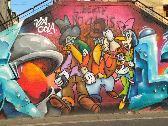 Navigli Viertel Mailand Bild 5 bearbeitet klein