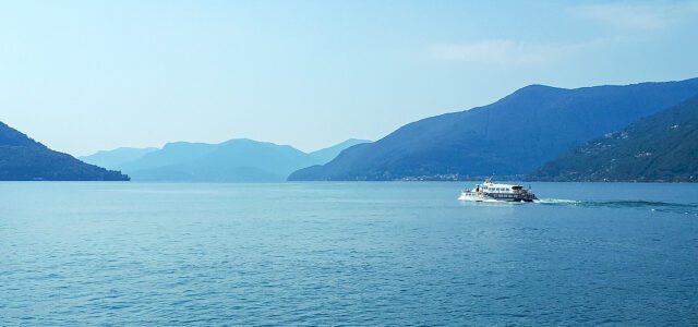 Rezension: 111 Orte am Lago Maggiore, die man gesehen haben muss