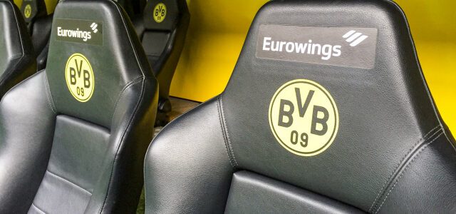 Stadionbesichtigung in Dortmund: Lohnt es sich?