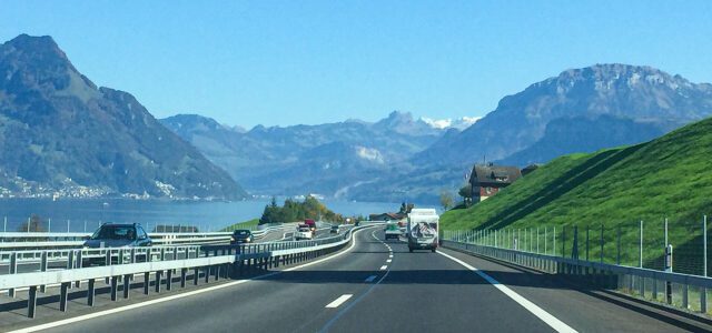 Alternativen zum Gotthardtunnel: So kommst du ebenfalls zum Lago Maggiore