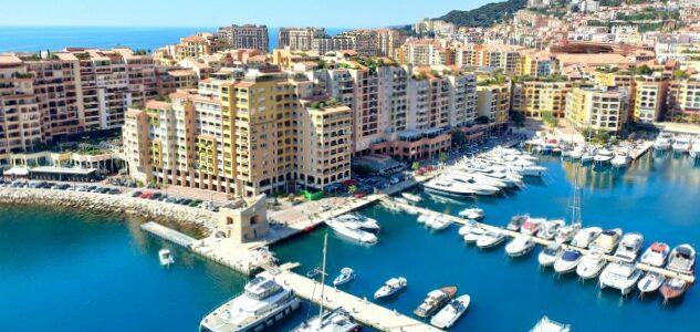 10 Fotos, die Lust auf Monaco machen