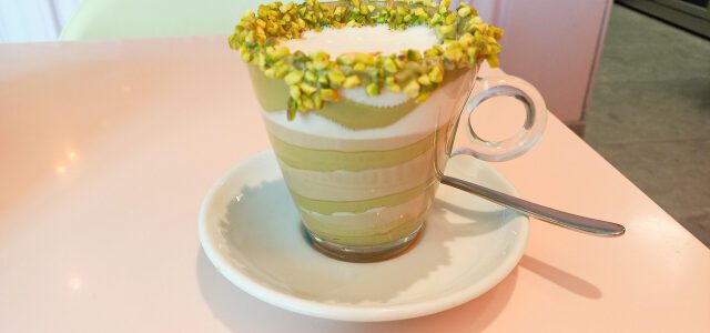Cafés am Lago Maggiore: Meine Favoriten am Westufer