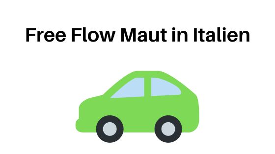 Free Flow Maut in Italien Aufmacher 1