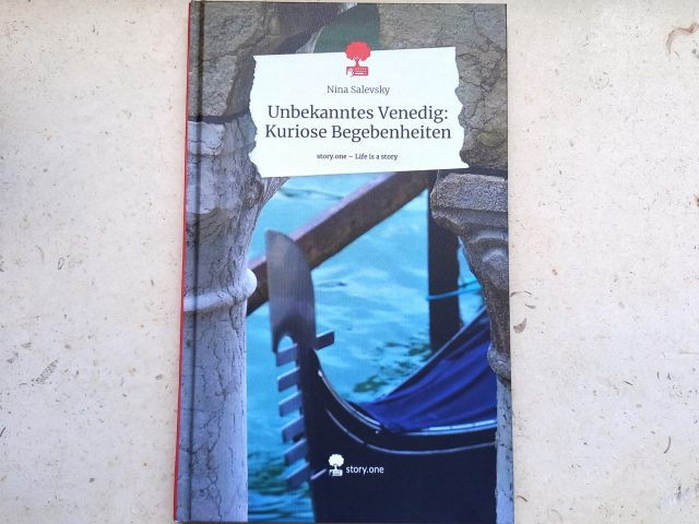 Rezension Unbekanntes Venedig Aufmacher 2 bearbeitet klein