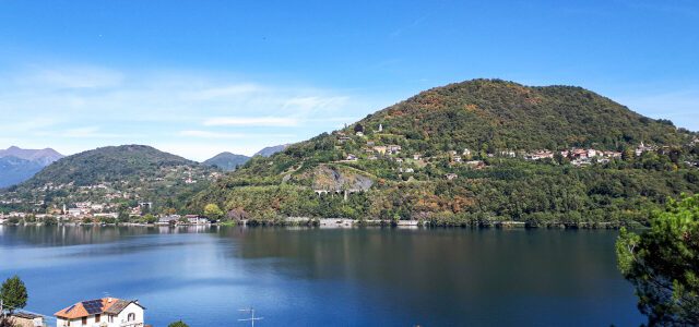 10 Fotos, die Lust auf den Ortasee machen