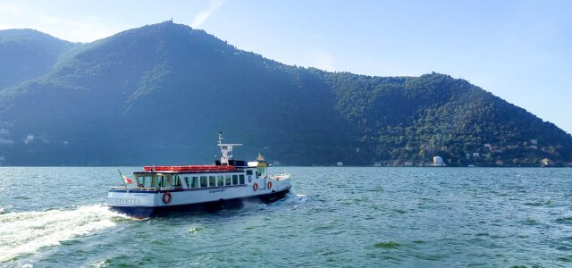 10 Dinge, die du am Comer See vermeiden solltest