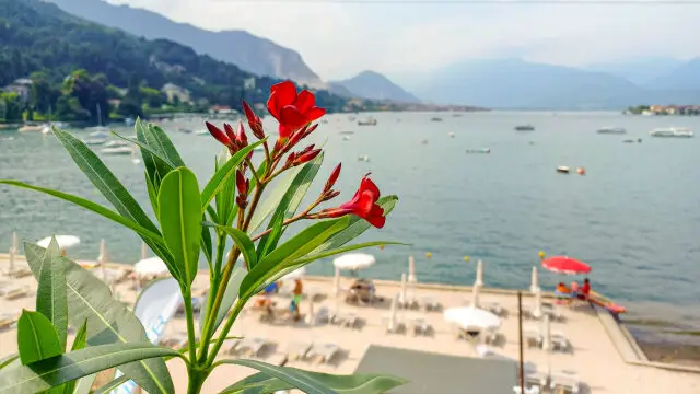 Lido di Stresa am Lago Maggiore Aufmacher 1 bearbeitet klein