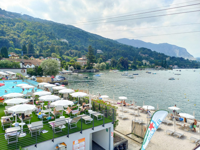 Lido di Stresa am Lago Maggiore Bild 5 bearbeitet klein