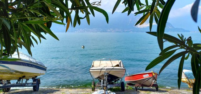Lohnt sich Suna am Lago Maggiore?