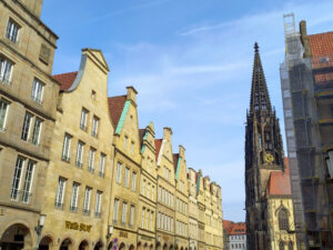 Markt in Münster Bild 6 bearbeitet klein