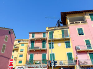 Urlaub an der ligurischen Küste Aufmacher 2 bearbeitet klein