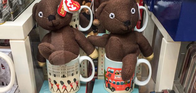 Shopping in London: Tipps zum Einkaufen in der Metropole