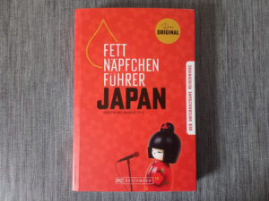 Rezension Fettnäpfchenführer Japan Aufmacher 2 bearbeitet klein