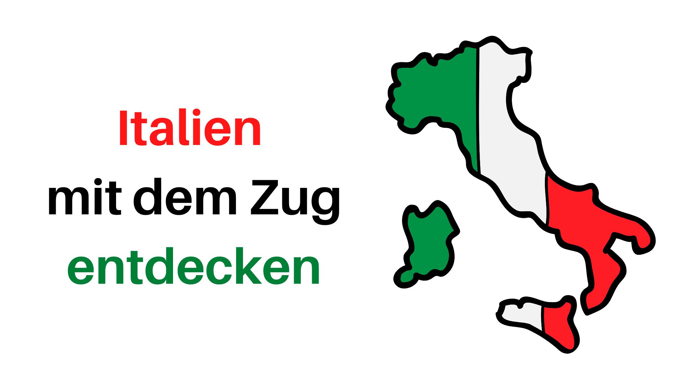 Rezension Italien mit dem Zug entdecken Aufmacher 1