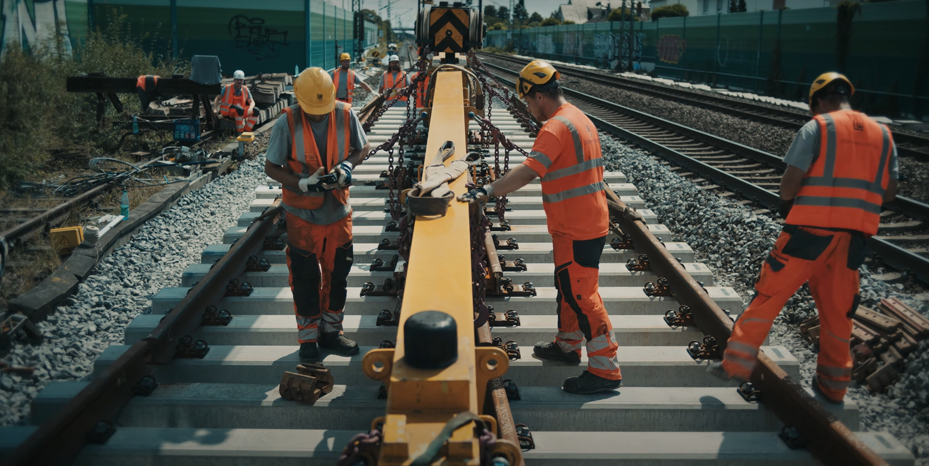 Bahnsinn Riedbahn Aufmacher 2