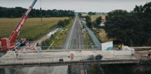 Bahnsinn Riedbahn Bild 3