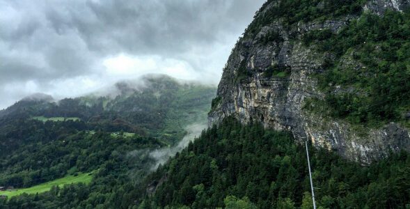 Alternativen zum Brenner: So kommst du ebenfalls nach Italien