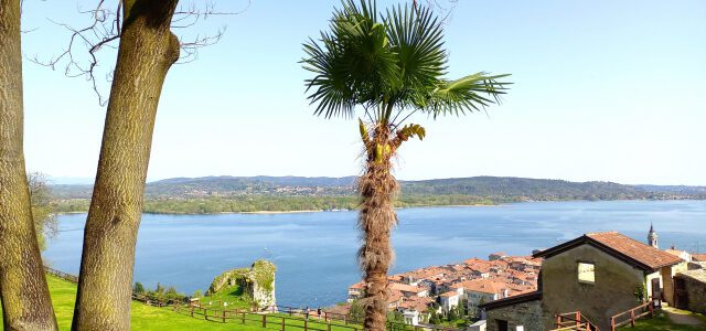 6 Alternativen zum Gardasee