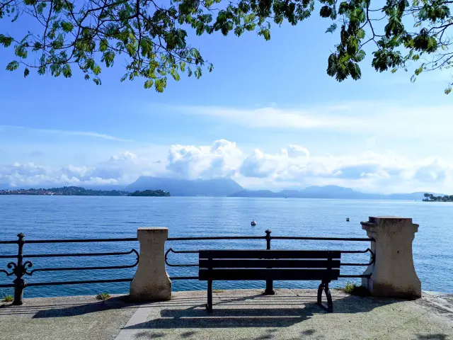 Die zweite Auflage von Lago Maggiore für Einsteiger Aufmacher 2 bearbeitet klein
