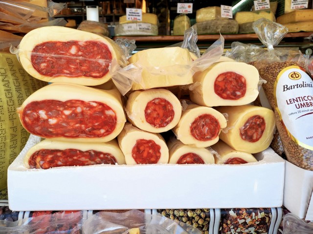 Markt in Cernobbio Bild 5 bearbeitet klein