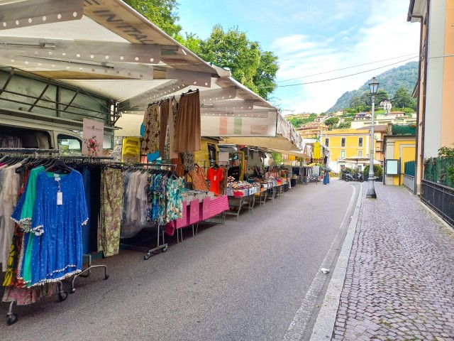 Markt in Cernobbio Bild 7 bearbeitet klein