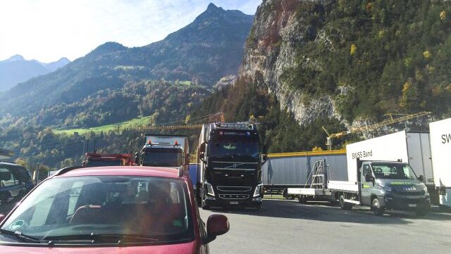 E-Vignette Schweiz: Die praktische Alternative zur Klebevignette E-Vignette Schweiz: Die praktische Alternative zur Klebevignette