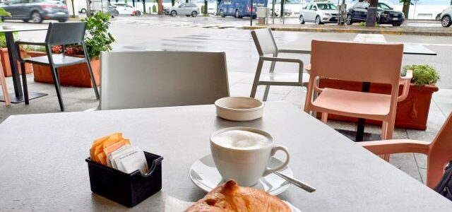 Frühstücken in Stresa: Meine Tipps und Empfehlungen