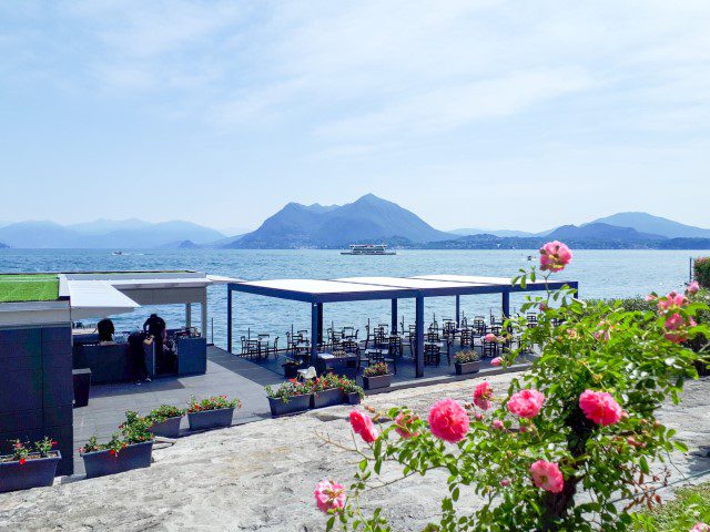 Frühstücken in Stresa Bild 6 bearbeitet klein