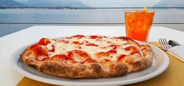 Pizza essen in Stresa: Meine Tipps und Empfehlungen