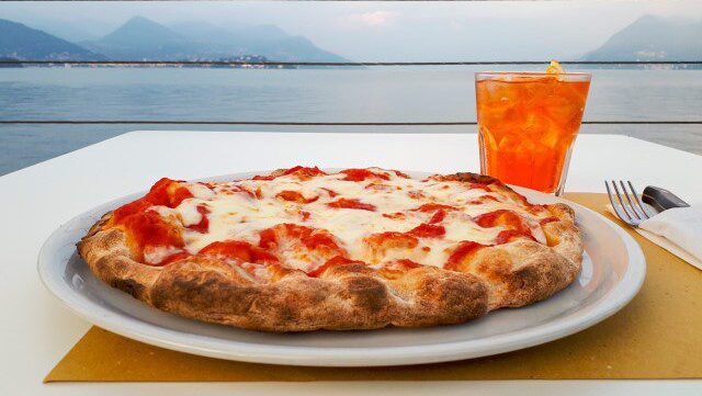 Pizza essen in Stresa: Meine Tipps und Empfehlungen