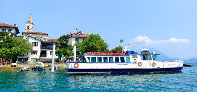 5 Irrtümer über den Lago Maggiore